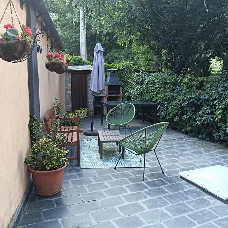 Adosado Con Gran Terraza Villa Villanova Buitenkant foto